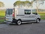 Renault Trafic 2.0 DCI L2 Dubbel Cabine NAP