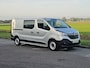 Renault Trafic 2.0 DCI L2 Dubbel Cabine NAP