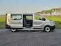 Renault Trafic 2.0 DCI L2 Dubbel Cabine NAP
