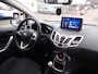 Ford Fiesta 1.6 Sport