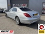 Mercedes-Benz S-klasse 600 Maybach BOM VOL