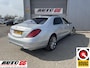 Mercedes-Benz S-klasse 600 Maybach BOM VOL