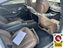 Mercedes-Benz S-klasse 600 Maybach BOM VOL
