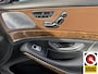 Mercedes-Benz S-klasse 600 Maybach BOM VOL