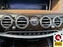 Mercedes-Benz S-klasse 600 Maybach BOM VOL