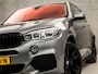 BMW X5 xDrive25d M Sport High Executive 232Pk Automaat (GROOT NAVI, M PAKKET, MEMORY SEATS, HEAD-UP DISPLAY, VIRTUAL COCKPIT, HARMAN/KARDON, SFEERVERLICHTING, STUUR/STOELVERWARMING, 360 CAMERA, GETINT GLAS, ADAPTIVE CRUISE, NIEUWST