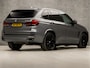 BMW X5 xDrive25d M Sport High Executive 232Pk Automaat (GROOT NAVI, M PAKKET, MEMORY SEATS, HEAD-UP DISPLAY, VIRTUAL COCKPIT, HARMAN/KARDON, SFEERVERLICHTING, STUUR/STOELVERWARMING, 360 CAMERA, GETINT GLAS, ADAPTIVE CRUISE, NIEUWST