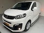 Opel Vivaro 1.5 CDTI 120pk euro6 L1H1 Innovation 3Persoons, Airco, Half-Leder, Navigatie, Trekhaak, Sidebars, RIJKLAARPRIJS!