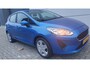 Ford Fiesta 1.1 Trend