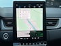 Renault Captur 1.3 mild hybrid 160 techno EDC AUTOMAAT / GROOT NAVI / STOEL EN STUURVERWARMING / CAMERA / VELE OPTIES