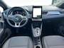 Renault Captur 1.3 mild hybrid 160 techno EDC AUTOMAAT / GROOT NAVI / STOEL EN STUURVERWARMING / CAMERA / VELE OPTIES