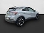 Renault Captur 1.3 mild hybrid 160 techno EDC AUTOMAAT / GROOT NAVI / STOEL EN STUURVERWARMING / CAMERA / VELE OPTIES