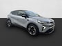 Renault Captur 1.3 mild hybrid 160 techno EDC AUTOMAAT / GROOT NAVI / STOEL EN STUURVERWARMING / CAMERA / VELE OPTIES