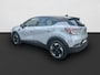 Renault Captur 1.3 mild hybrid 160 techno EDC AUTOMAAT / GROOT NAVI / STOEL EN STUURVERWARMING / CAMERA / VELE OPTIES