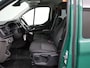 Ford Transit Custom 2.0TDCI 130PK Lang Dubbele Cabine | 6-Persoons | Touchscreen | Camera | Airco | Cruise | Trekhaak