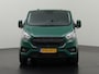 Ford Transit Custom 2.0TDCI 130PK Lang Dubbele Cabine | 6-Persoons | Touchscreen | Camera | Airco | Cruise | Trekhaak