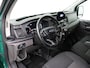 Ford Transit Custom 2.0TDCI 130PK Lang Dubbele Cabine | 6-Persoons | Touchscreen | Camera | Airco | Cruise | Trekhaak