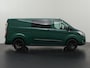 Ford Transit Custom 2.0TDCI 130PK Lang Dubbele Cabine | 6-Persoons | Touchscreen | Camera | Airco | Cruise | Trekhaak