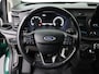 Ford Transit Custom 2.0TDCI 130PK Lang Dubbele Cabine | 6-Persoons | Touchscreen | Camera | Airco | Cruise | Trekhaak