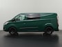 Ford Transit Custom 2.0TDCI 130PK Lang Dubbele Cabine | 6-Persoons | Touchscreen | Camera | Airco | Cruise | Trekhaak