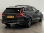Volvo V60 2.0 T4 Inscription | Harman/Kardon | Park Assist Pack | Scandinavian Line | IntelliSafe Surround | Trekhaak elektrisch wegklapbaar | Elektrisch bedienbaar glazen schuif-/kanteldak