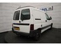 Citroën Berlingo 1.4i 600 BENZINE met nieuwe APK bij aflevering