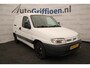 Citroën Berlingo 1.4i 600 BENZINE met nieuwe APK bij aflevering