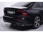 Volvo S60 2.0 B3 R-Design Navi Leder Sportstoelen Schuifdak NAP Camera Apple carplay Rijklaar!