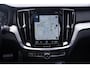 Volvo S60 2.0 B3 R-Design Navi Leder Sportstoelen Schuifdak NAP Camera Apple carplay Rijklaar!
