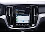 Volvo S60 2.0 B3 R-Design Navi Leder Sportstoelen Schuifdak NAP Camera Apple carplay Rijklaar!
