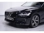 Volvo S60 2.0 B3 R-Design Navi Leder Sportstoelen Schuifdak NAP Camera Apple carplay Rijklaar!