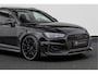 Audi RS4 ABT + 510pk Quattro 2.9 TFSI 1/50 Keramisch 21'' Carbon HuD B&O PPF
