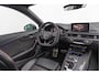 Audi RS4 ABT + 510pk Quattro 2.9 TFSI 1/50 Keramisch 21'' Carbon HuD B&O PPF