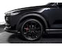 Mazda CX-5 2.0 SkyActiv-G 165 Luxury | Black Edition | Bose Audio | Adapt.Cruise | Stuur+Stoelverw+Vent | 360 Camera | HUD | NAV+App.Connect | ECC | LM 19"| Afn. Trekhaak |