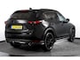 Mazda CX-5 2.0 SkyActiv-G 165 Luxury | Black Edition | Bose Audio | Adapt.Cruise | Stuur+Stoelverw+Vent | 360 Camera | HUD | NAV+App.Connect | ECC | LM 19"| Afn. Trekhaak |