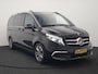 Mercedes-Benz V-klasse 250d Lang Avantgarde Edition 7-Persoons | Panodak | Lederen Stoelen Ventilatie & Verwarmd | Burmester Audio | Multi Beam LED | Adaptive Cruise | 360 Camera | Schuifdeuren Elektrisch | Apple Carplay | Sfeerverlichting | Blis | Navig