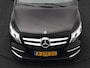 Mercedes-Benz V-klasse 250d Lang Avantgarde Edition 7-Persoons | Panodak | Lederen Stoelen Ventilatie & Verwarmd | Burmester Audio | Multi Beam LED | Adaptive Cruise | 360 Camera | Schuifdeuren Elektrisch | Apple Carplay | Sfeerverlichting | Blis | Navig