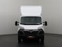 Renault Master 2.3CDTi 140PK Bakwagen+Laadklep 750kg | Airco | Camera | 3-Persoons | Dakspoiler