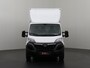 Peugeot Boxer 2.3CDTi 140PK Bakwagen+Laadklep 750kg | Airco | Camera | 3-Persoons | Dakspoiler