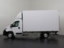 Peugeot Boxer 2.3CDTi 140PK Bakwagen+Laadklep 750kg | Airco | Camera | 3-Persoons | Dakspoiler