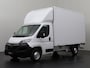 Renault Master 2.3CDTi 140PK Bakwagen+Laadklep 750Kg | Airco | Camera | 3-Persoons | Dakspoiler