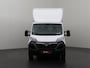 Renault Master 2.3CDTi 140PK Bakwagen+Laadklep 750Kg | Airco | Camera | 3-Persoons | Dakspoiler