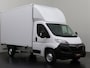Fiat Ducato 2.3CDTi 140PK Bakwagen+Laadklep 750Kg | Airco | Camera | 3-Persoons | Dakspoiler