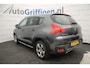 Peugeot 3008 1.6 VTi GT nette MPV met NAP en navi