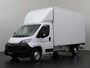Peugeot Boxer 2.3CDTi 140PK Bakwagen+Laadklep 750Kg | Airco | Camera | 3-Persoons | Dakspoiler