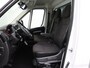 Peugeot Boxer 2.3CDTi 140PK Bakwagen+Laadklep 750Kg | Airco | Camera | 3-Persoons | Dakspoiler