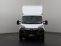 Peugeot Boxer 2.3CDTi 140PK Bakwagen+Laadklep 750Kg | Airco | Camera | 3-Persoons | Dakspoiler