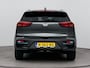Kia e-Niro DynamicPlusLine 64 kWh | Parkeer sensoren voor + achter | Warmtepomp |Achteruit rij camera | Apple carplay & Android auto | Schuifkantel dak | Drive lane assist | Adaptive cruise control | Stoelverwarming + stuur | Half leder bekleding