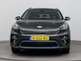 Kia e-Niro DynamicPlusLine 64 kWh | Parkeer sensoren voor + achter | Warmtepomp |Achteruit rij camera | Apple carplay & Android auto | Schuifkantel dak | Drive lane assist | Adaptive cruise control | Stoelverwarming + stuur | Half leder bekleding