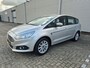 Ford S-Max 1.5i H6 Clima,Stoel/stuur/voorruit verwarming,Adroid,Navigatie,trekhaak,pdc ,